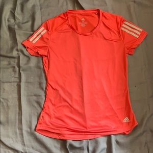 adidas Own The Run Running Aeroready Tee